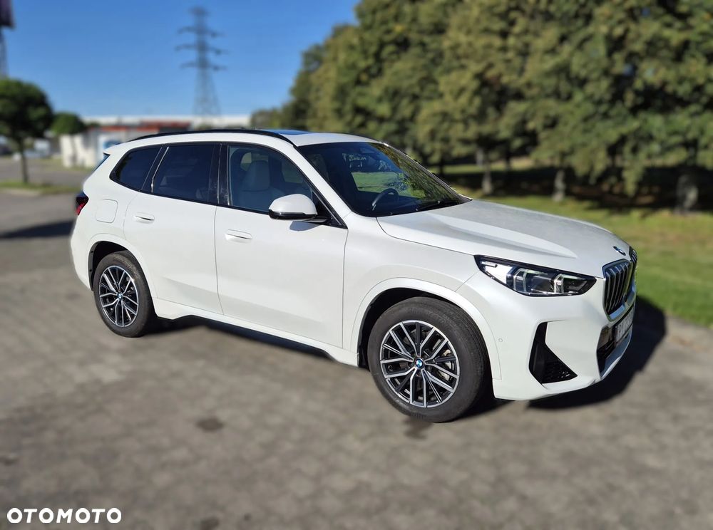 BMW X1 - 2