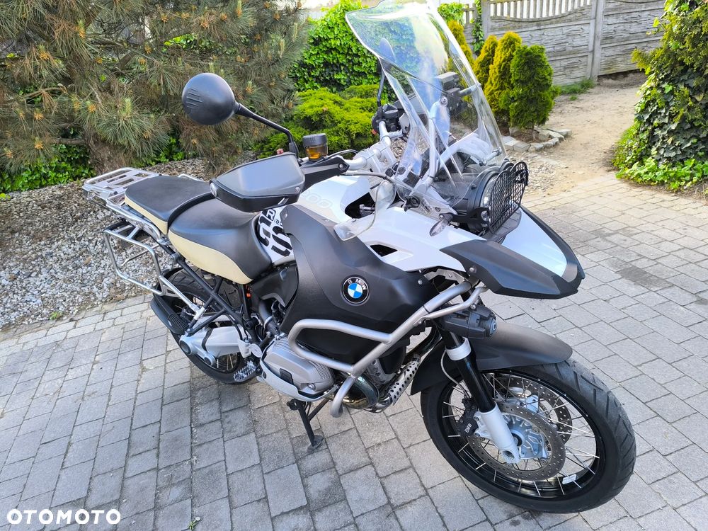 BMW Adventure - 12