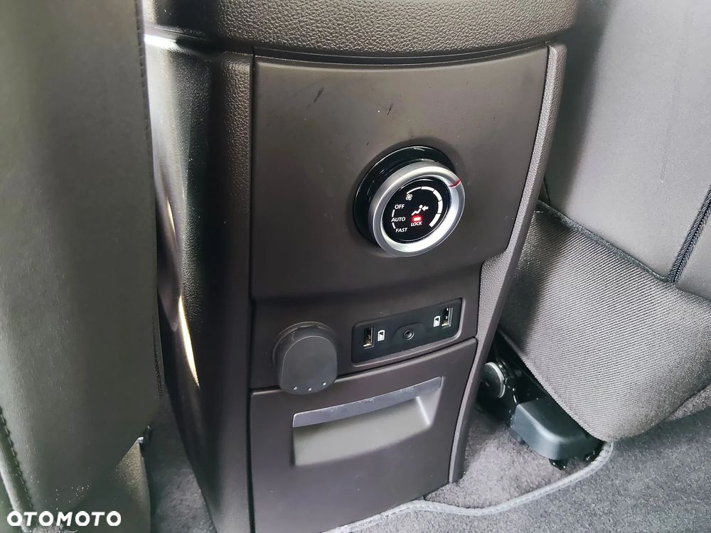 Renault Espace BLUE dCi 200 EDC INITIALE PARIS - 22