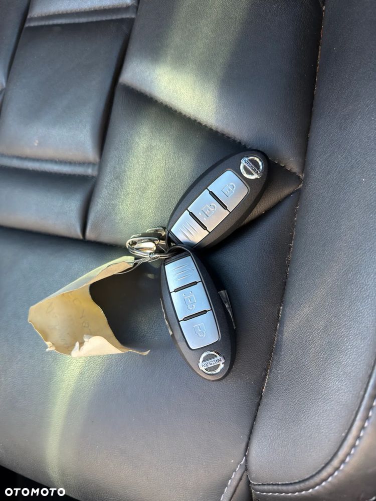 Nissan Qashqai 1.6 DIG-T 360 - 33