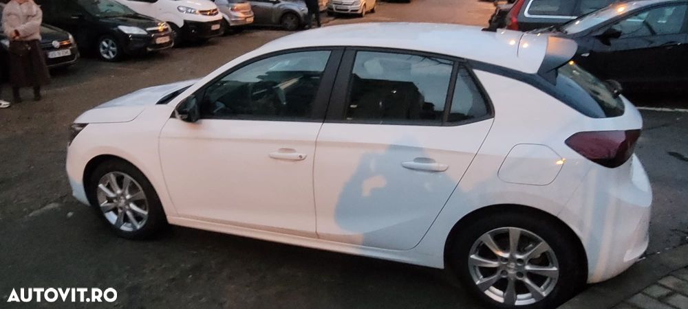 Opel Corsa 1.2 Turbo Start/Stop - 4