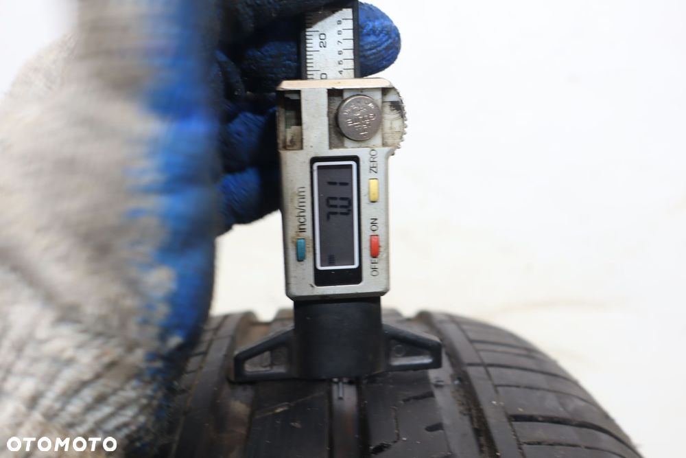 opona opony 2 szt 185/60/15 lato - 9