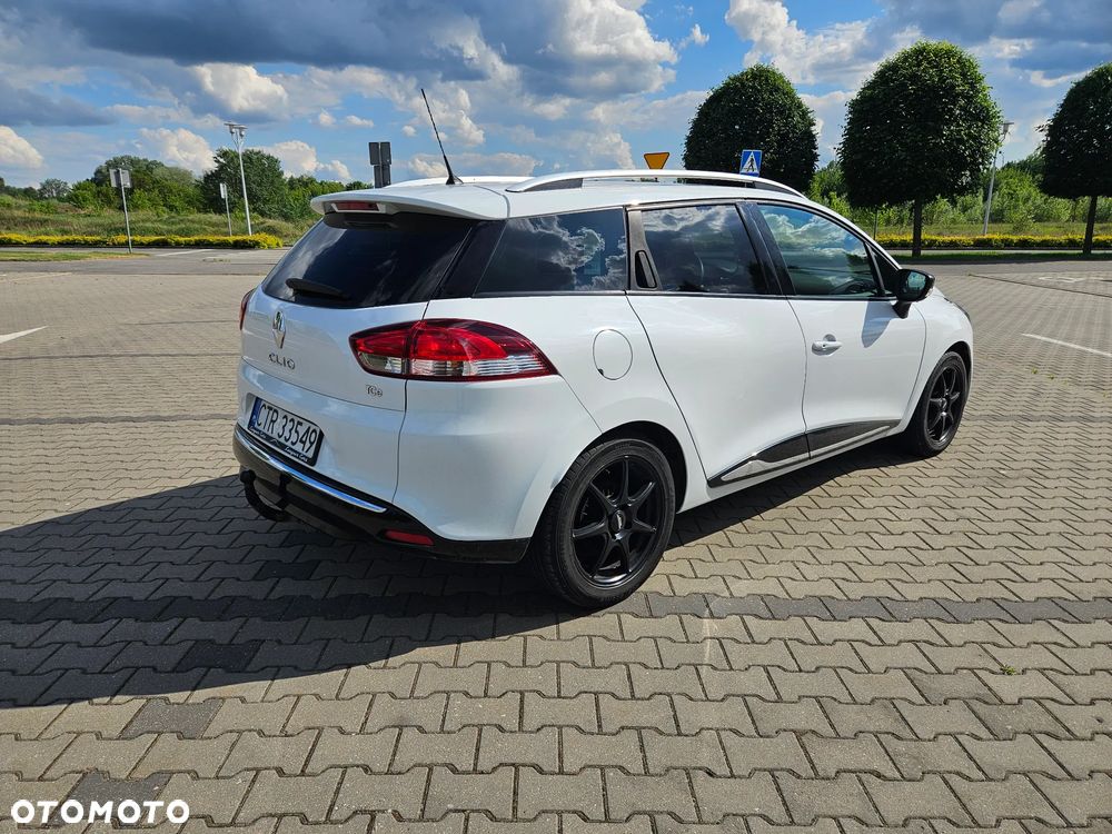 Renault Clio Energy TCe 90 Business - 5