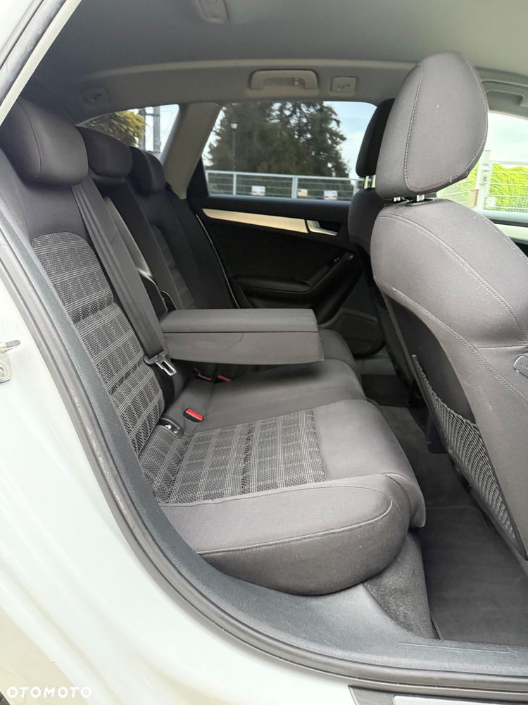 Audi A4 Avant 2.0 TDI Prime Line - 22