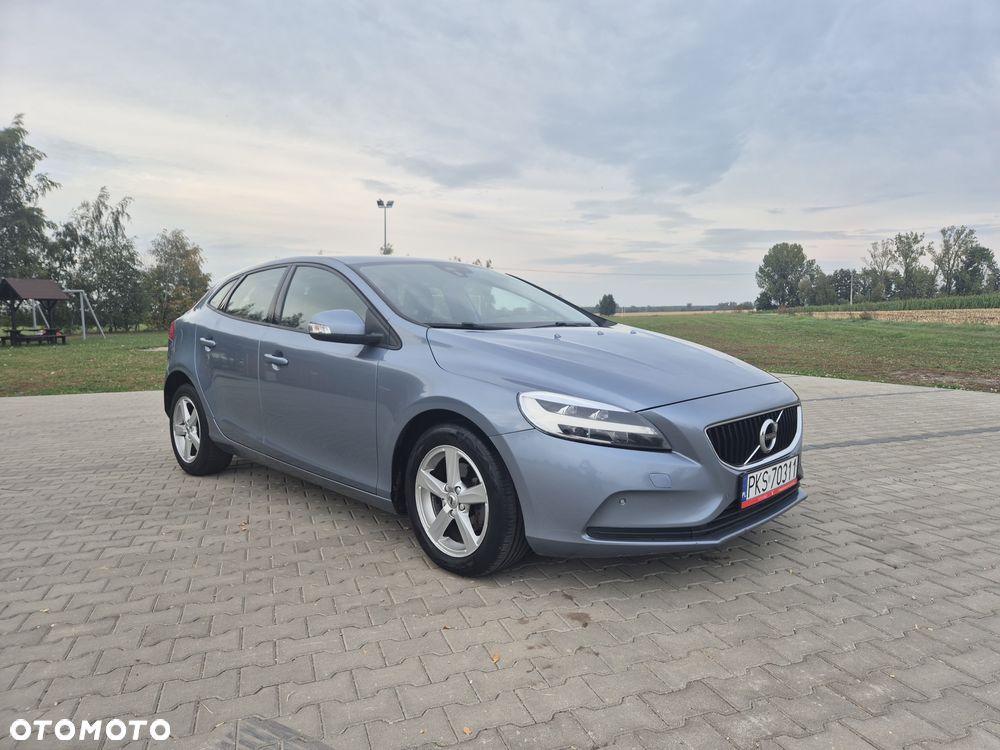 Volvo V40 - 2