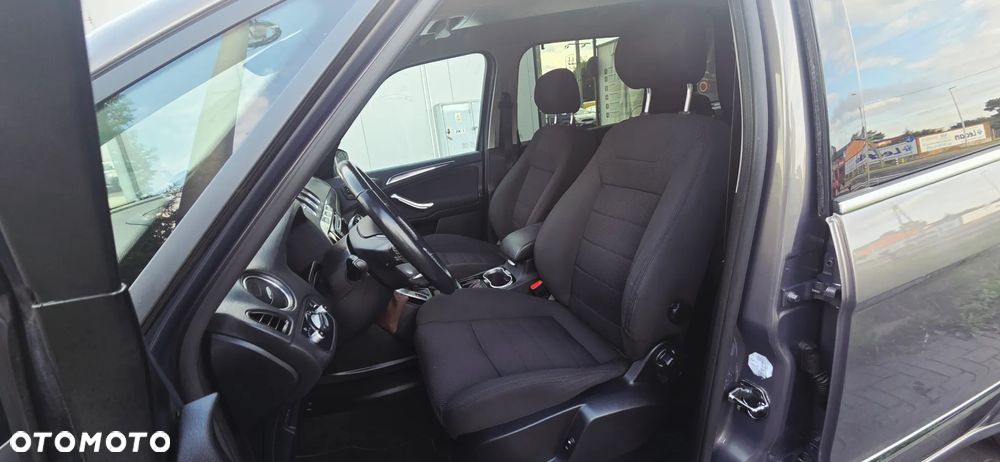 Ford Galaxy 2.0 TDCi Platinium X (Titanium) MPS6 - 27