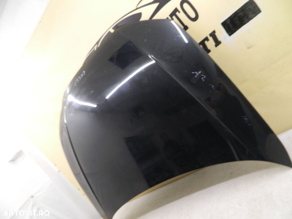 Capota motor Audi A3 8V, 2013, 2014, 2015, 2016, 2017, 2018, 2019, 2020. - 8