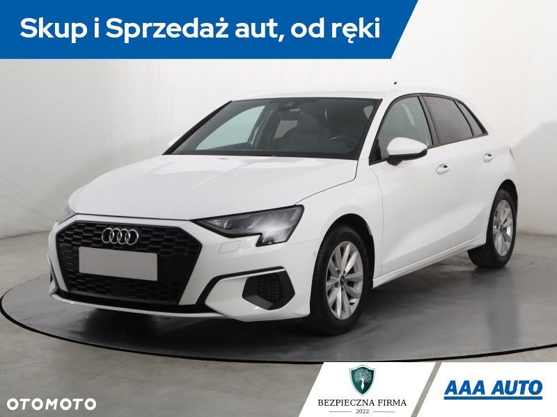 Audi A3 Sportback - 3