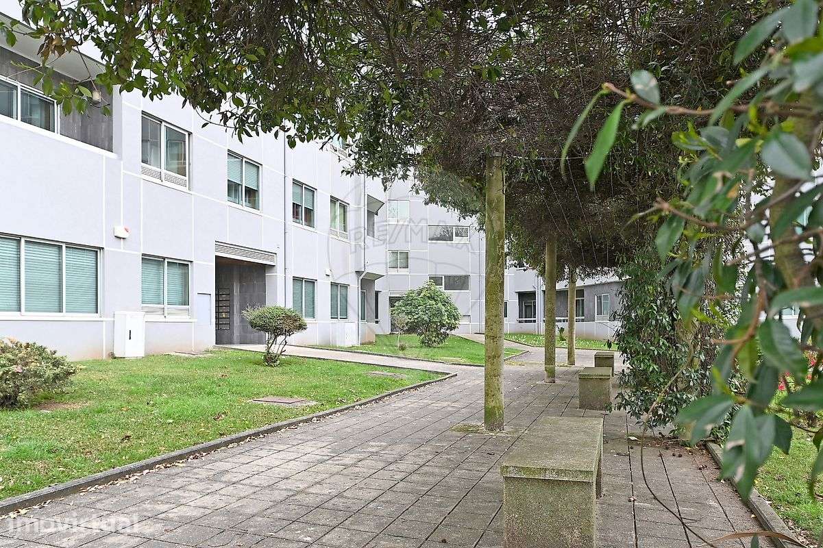 Apartamento T1 para arrendamento - Grande imagem: 2/23