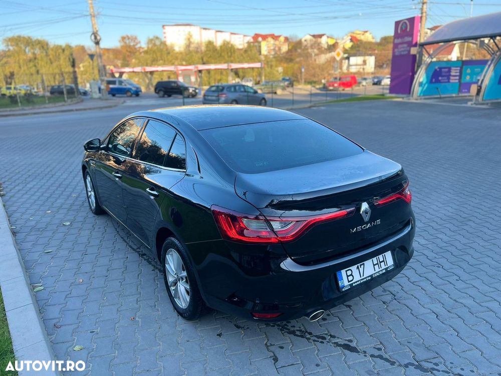 Renault Megane - 3