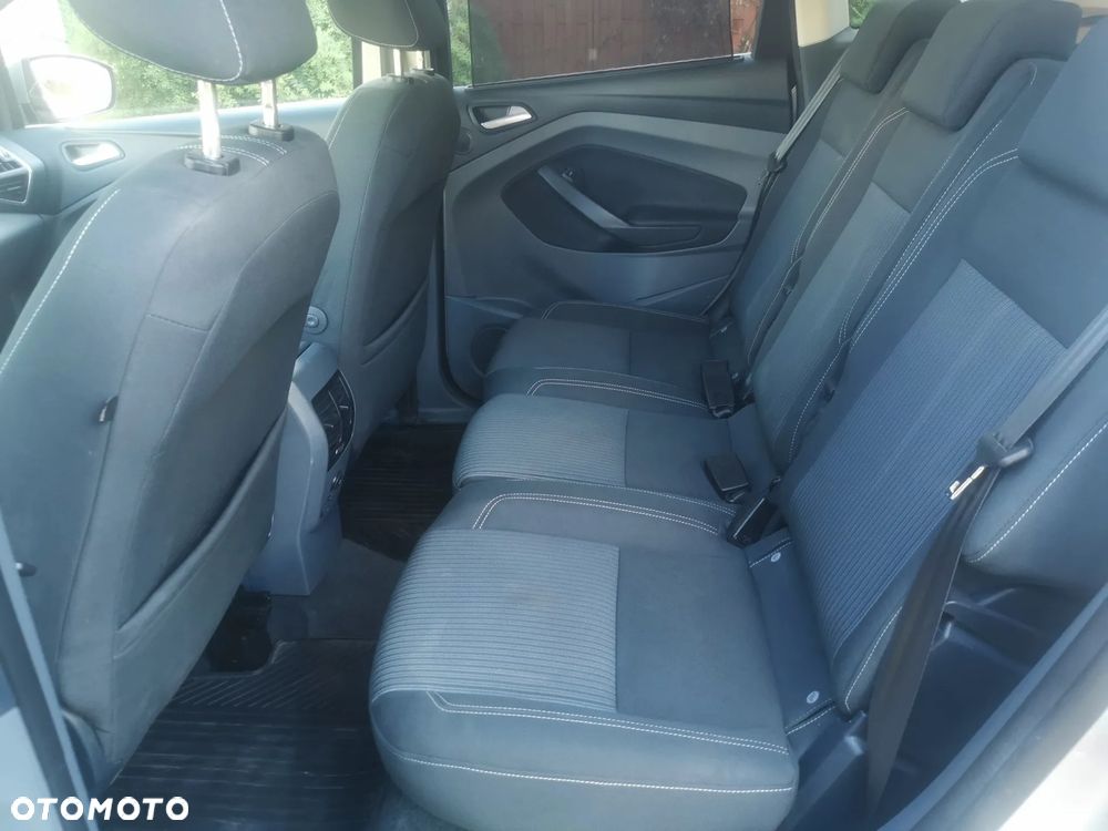 Ford C-MAX 2.0 TDCi Titanium - 10