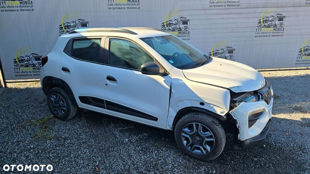 Dacia Spring - 8