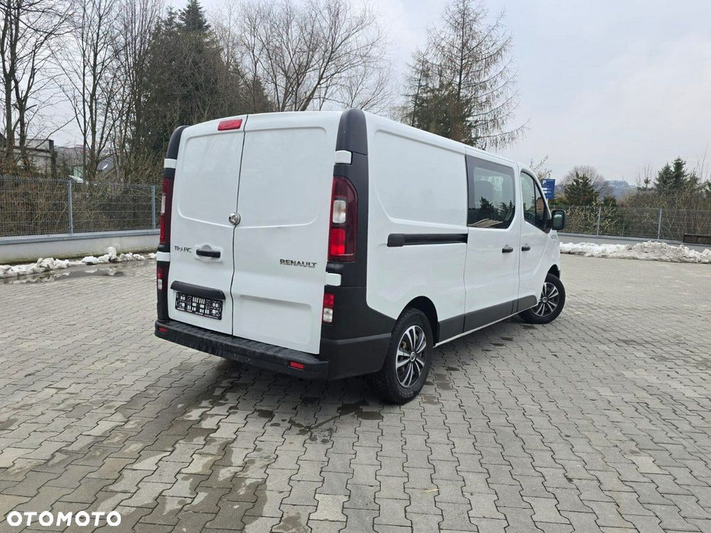 Renault Trafic - 3