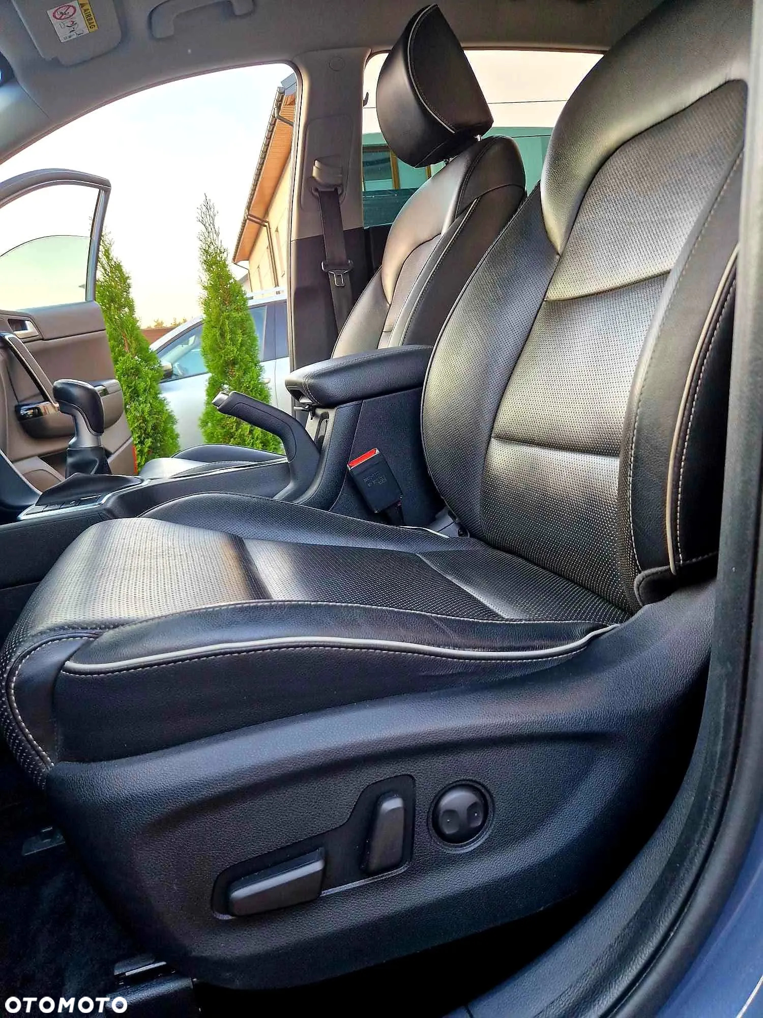 Kia Sportage 1.7 CRDI XL 2WD - 18