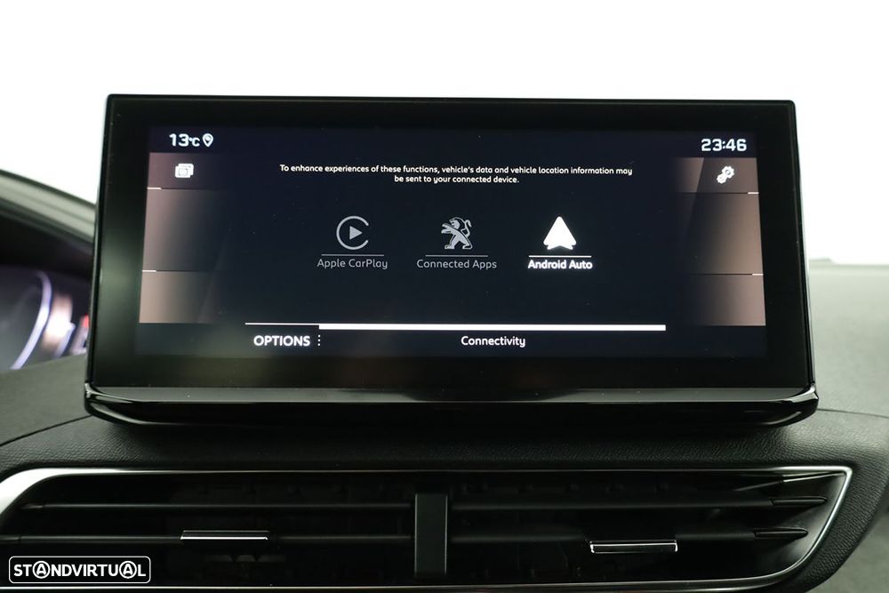 Peugeot 3008 1.2 PureTech GT EAT8 - 10