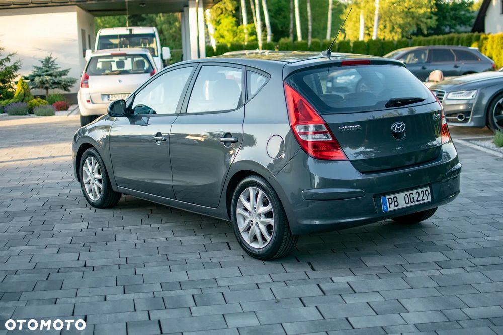Hyundai i30 - 14