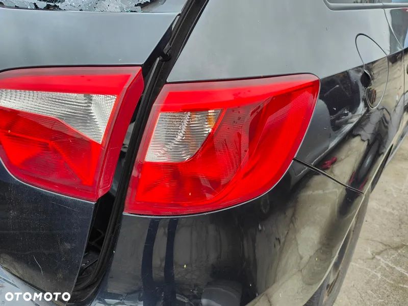 SEAT IBIZA IV 12r KOMBI LAMPA PRAWY TYŁ W BŁOTNIK EU - 1