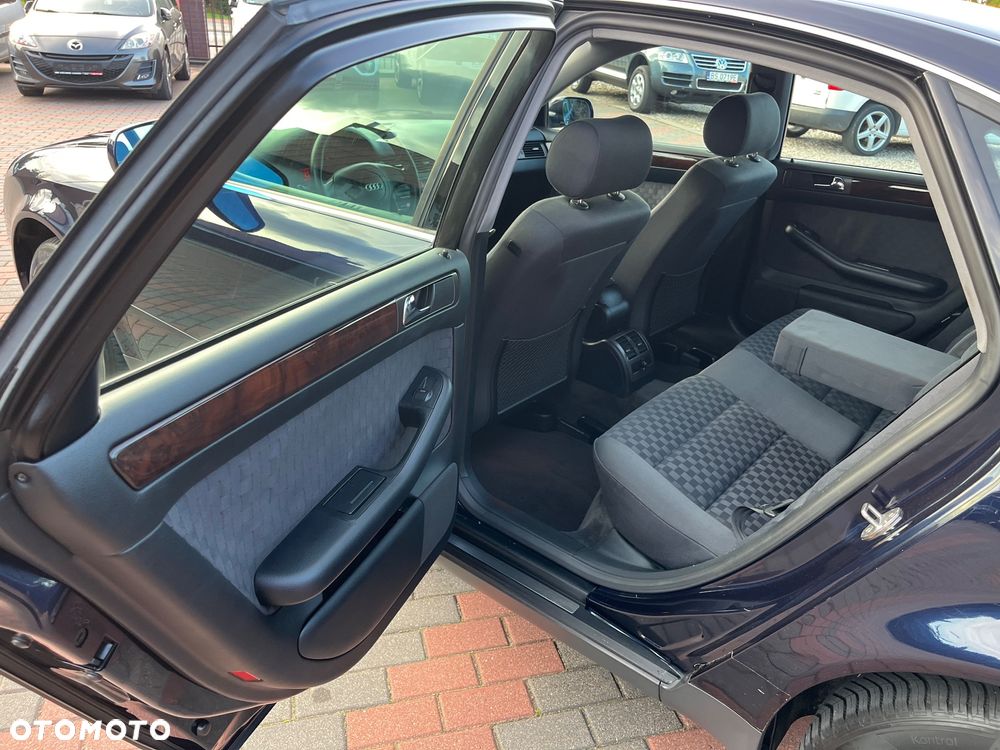 Audi A6 - 22