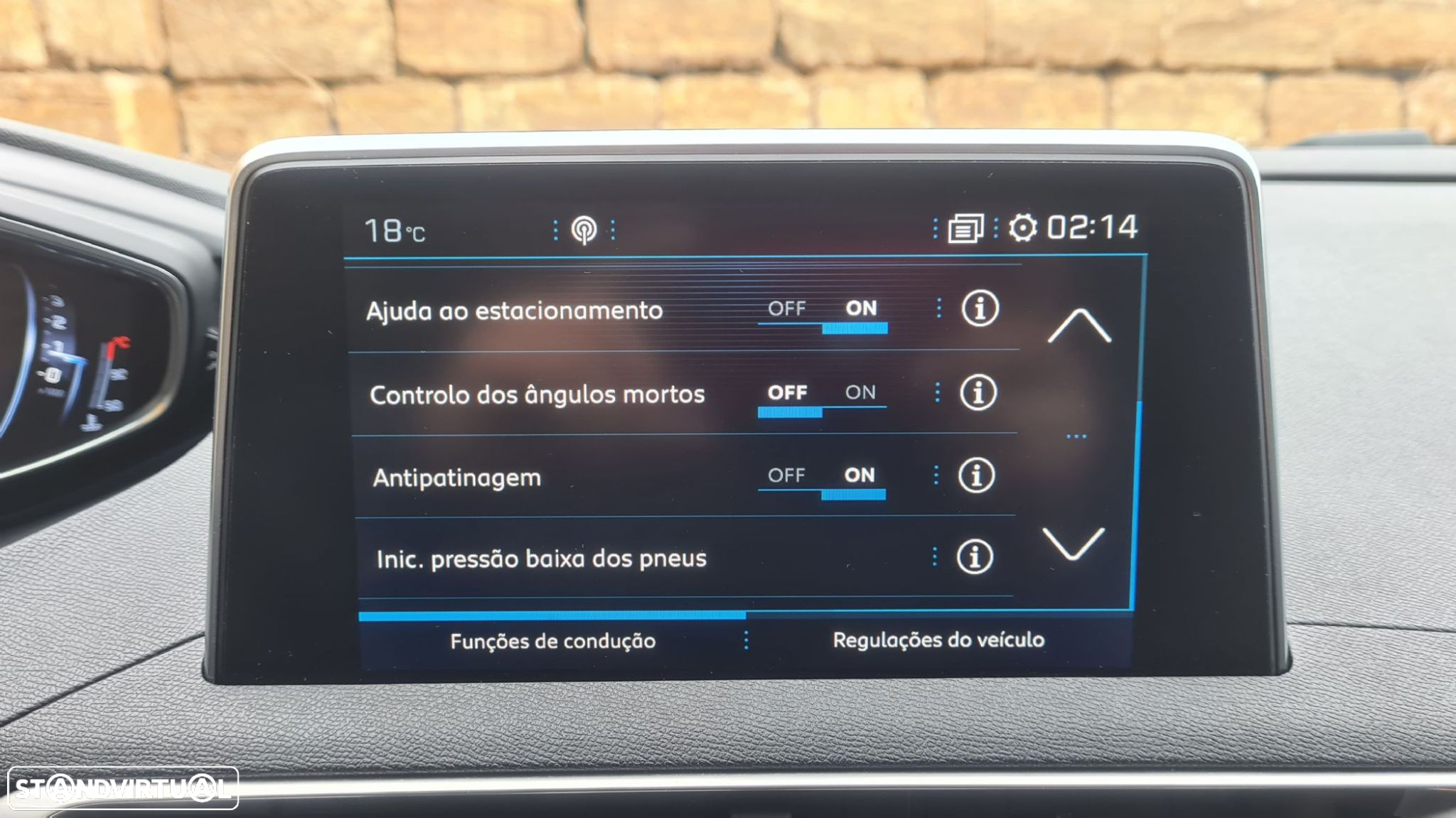 Peugeot 3008 1.5 BlueHDi Allure - 22