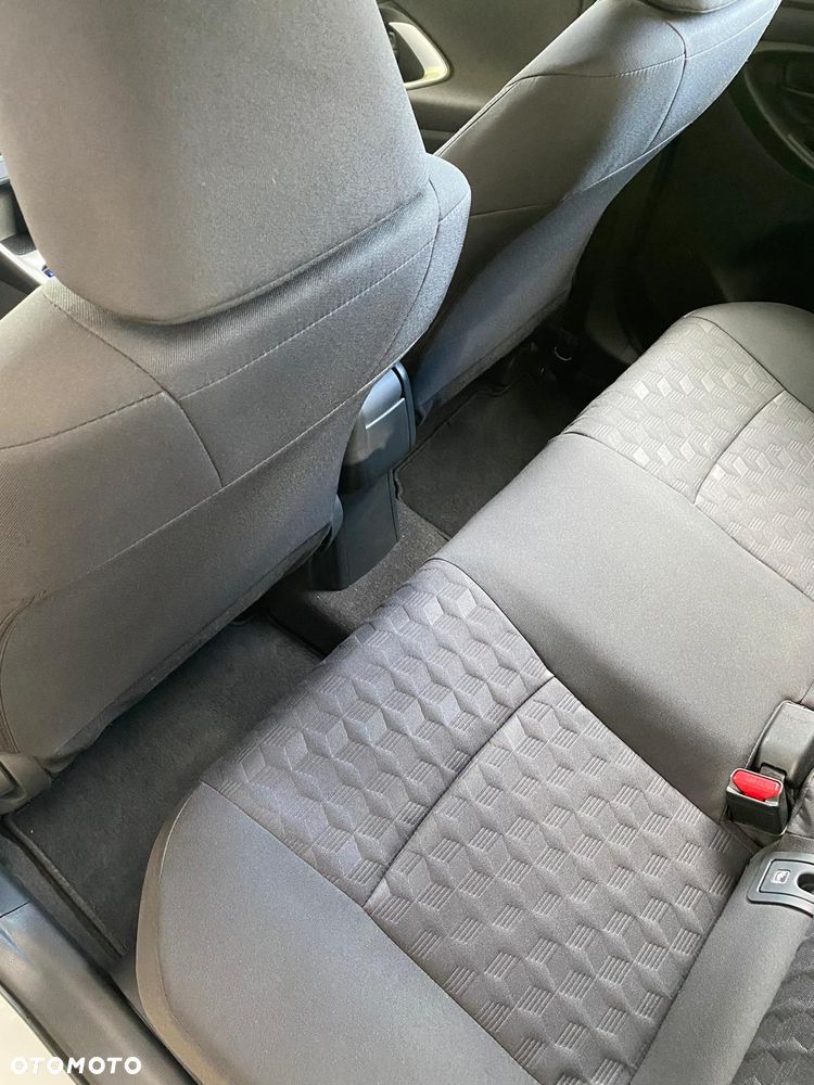 Toyota Yaris Hybrid 1.5 Comfort - 20