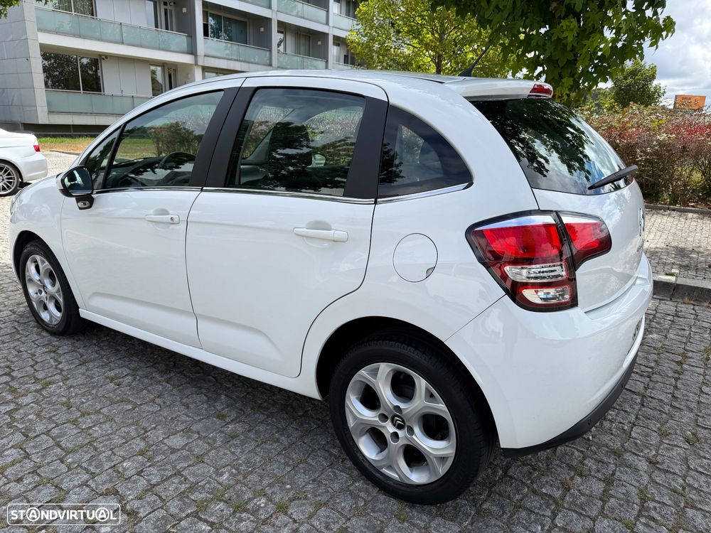 Citroën C3 1.2 PureTech Collection - 2