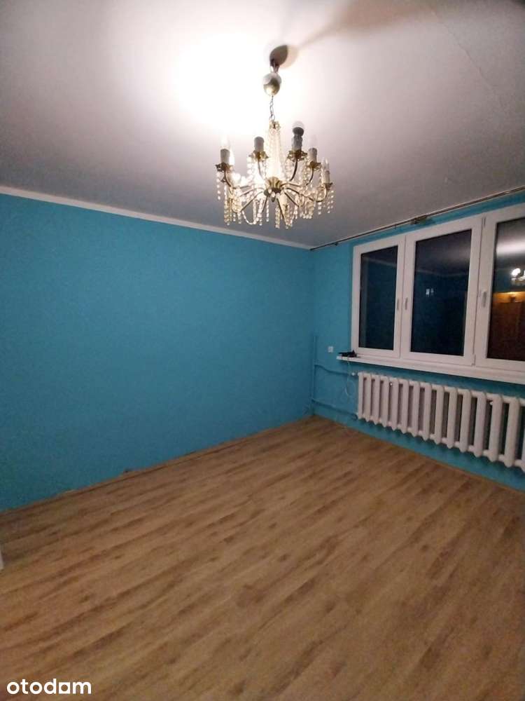 Dwupokojowe 52m2 w dobrej cenie
