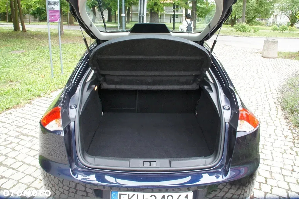 Renault Laguna 2.0 16V Dynamique - 22