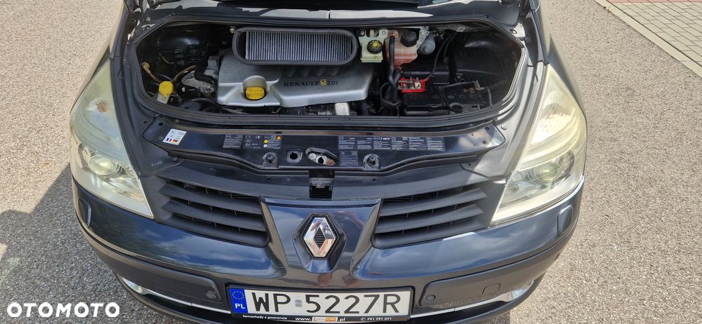 Renault Grand Espace - 10