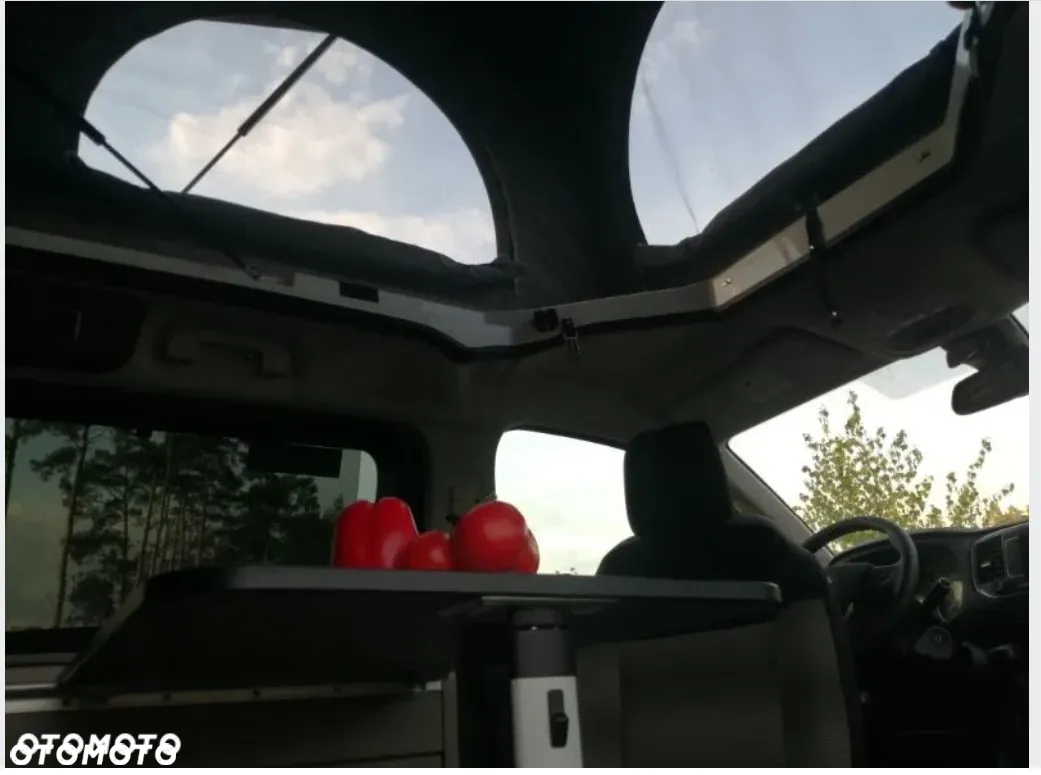 Citroën Jumpy Campster - 11