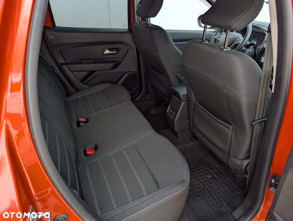 Dacia Duster 1.3 TCe Prestige 4WD - 14