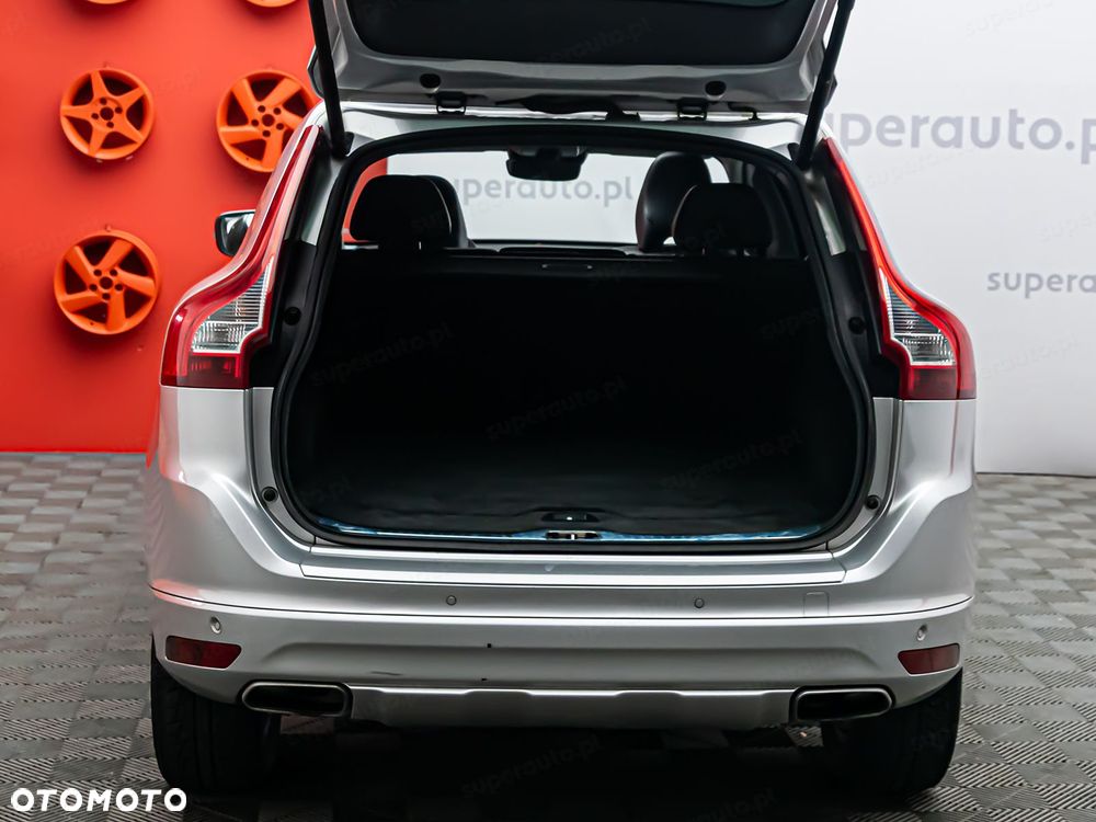 Volvo XC 60 - 31