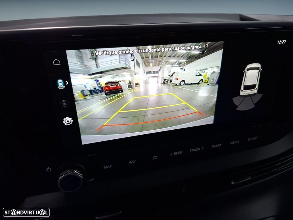 Hyundai i20 1.2 MPi Comfort - 21