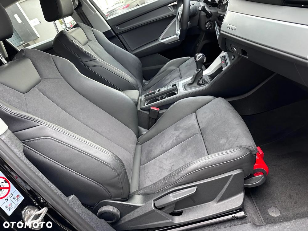 Audi Q3 35 TFSI S line S tronic - 18