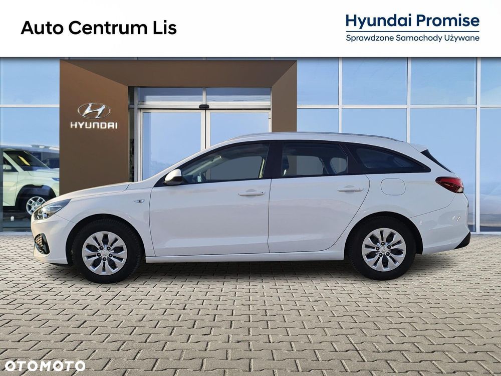 Hyundai i30 1.5 DPI Classic + - 3