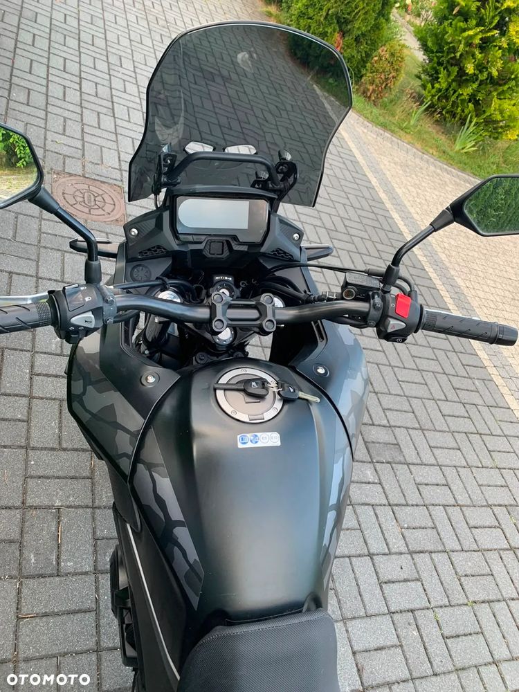 Honda CB - 6