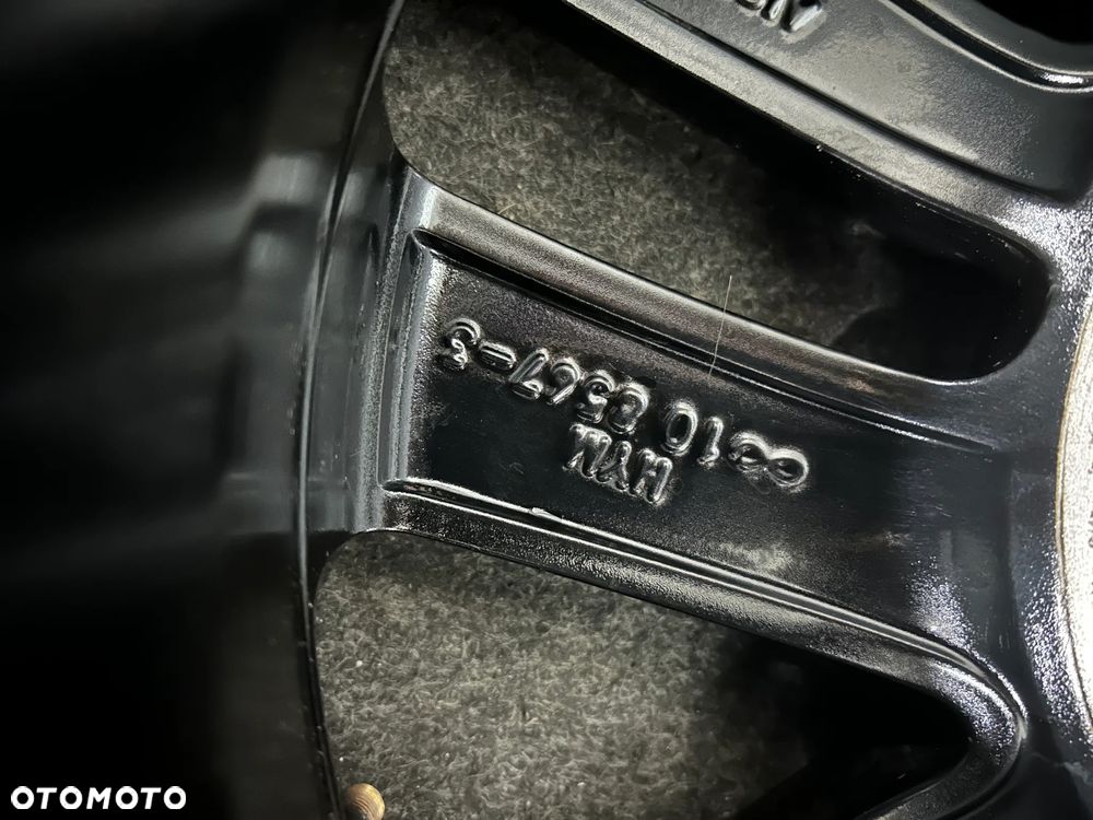 Alufelga Golf 7 16 cali 5x112 1szt. Ładna! 5G0601025EA - 8