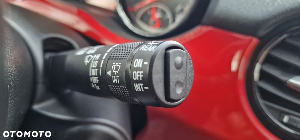 Opel Adam 1.4 Black Link - 34