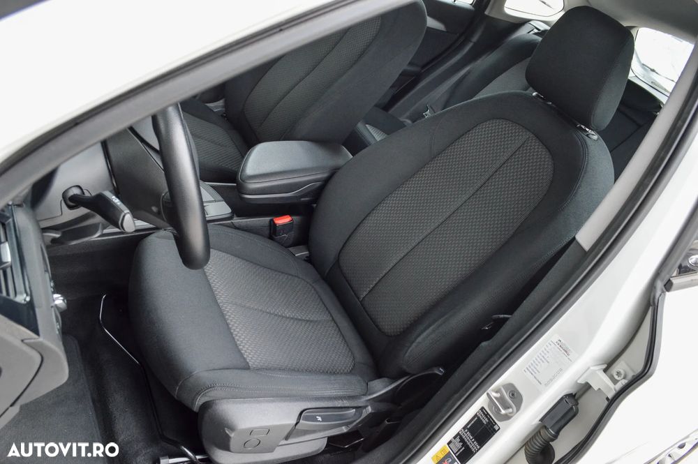 BMW X1 xDrive25e AT PHEV - 26