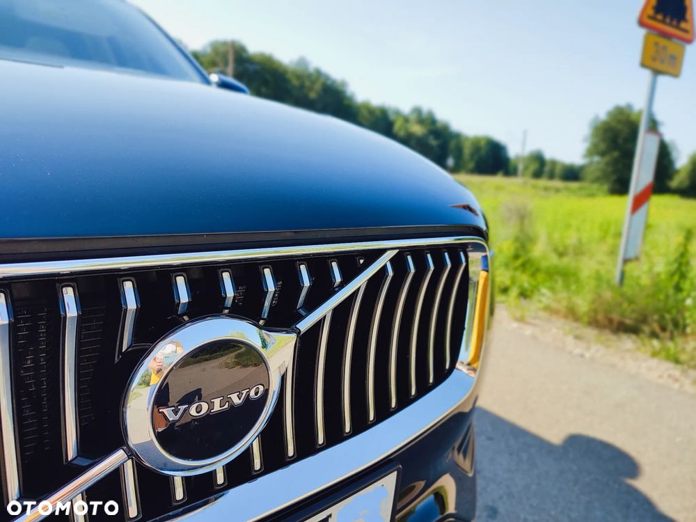 Volvo XC 90 T6 AWD Geartronic Momentum - 35