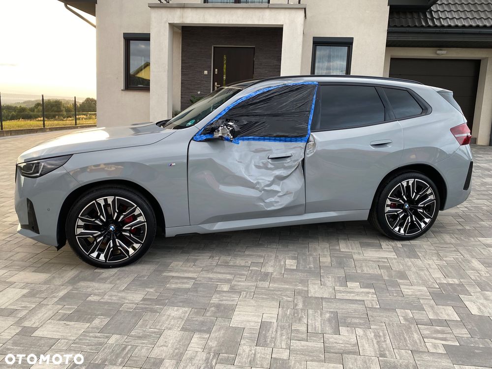 BMW X3 M - 11