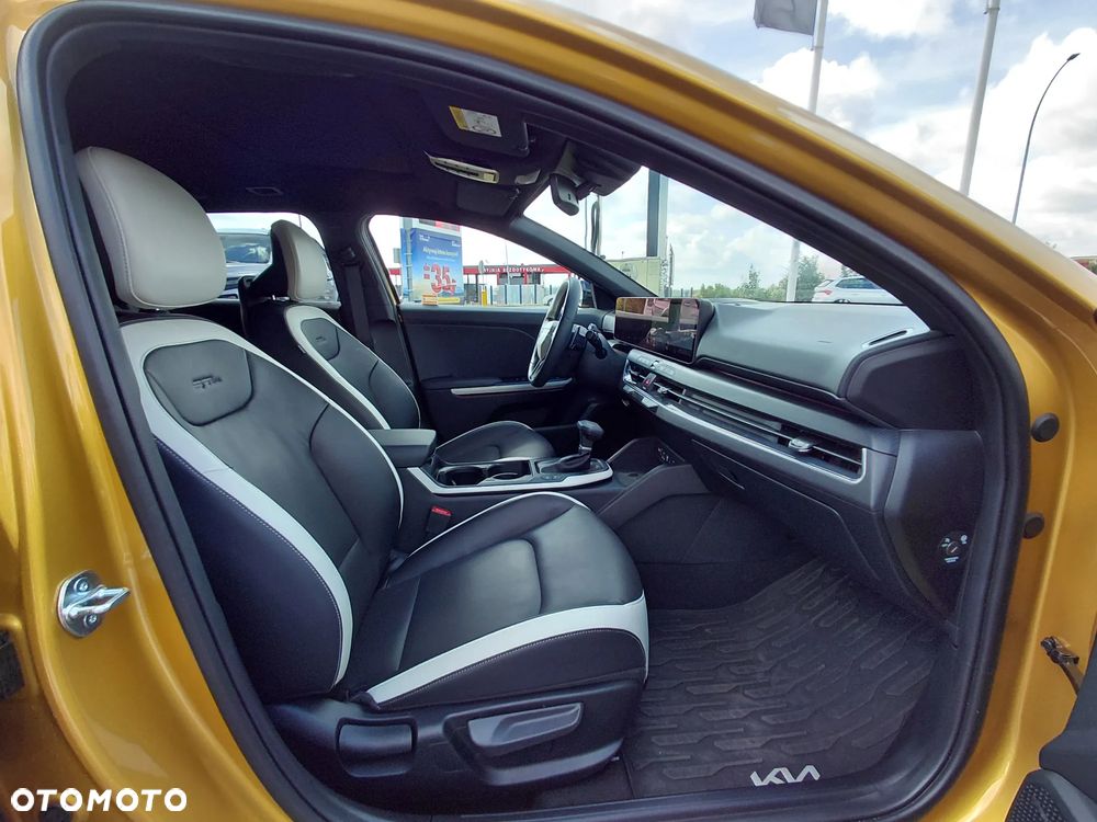 Kia K4 - 27
