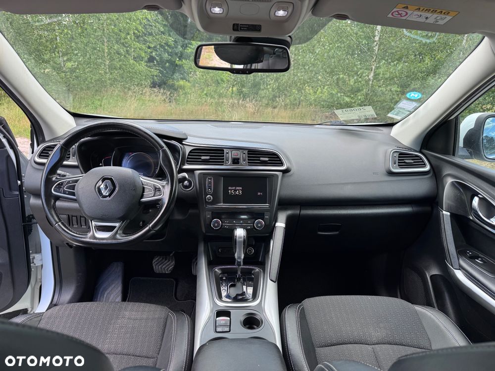 Renault Kadjar Energy TCe 130 LIMITED - 15