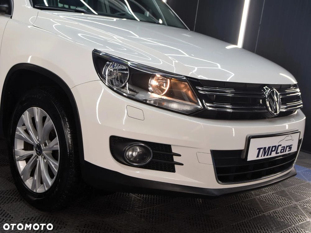 Volkswagen Tiguan 1.4 TSI CityLine - 14