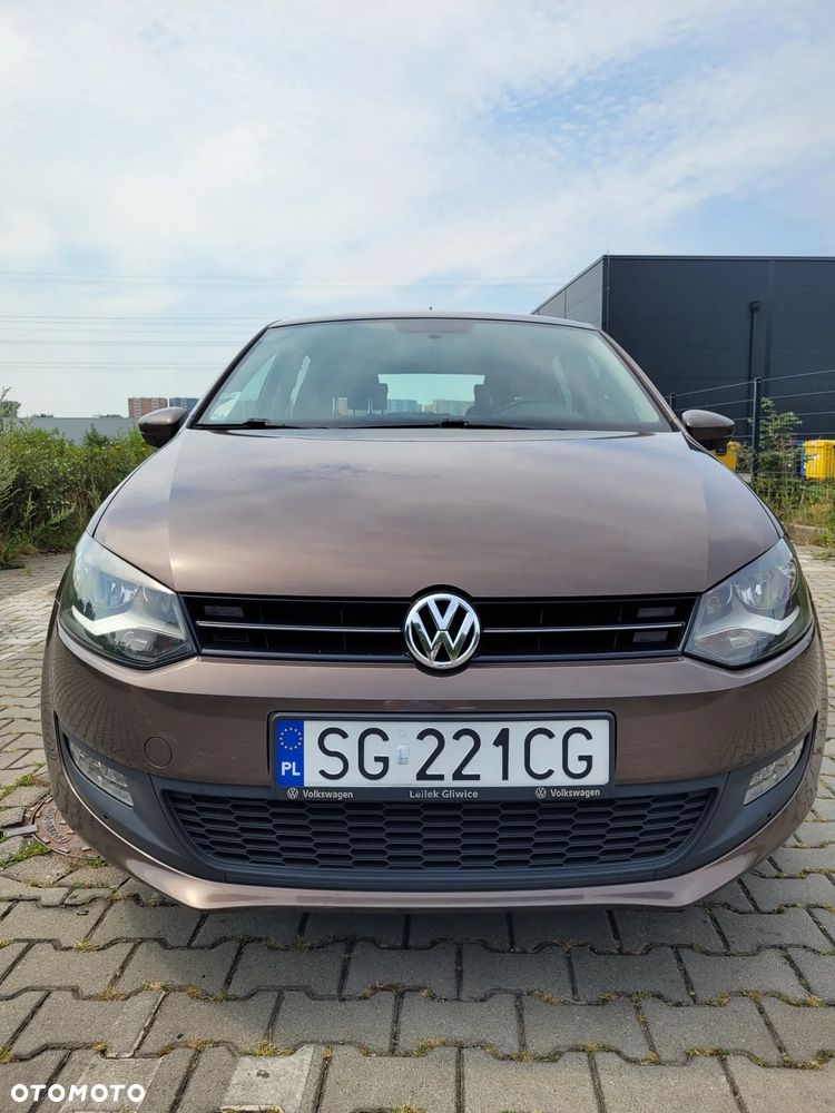 Volkswagen Polo 1.4 16V Comfortline - 6