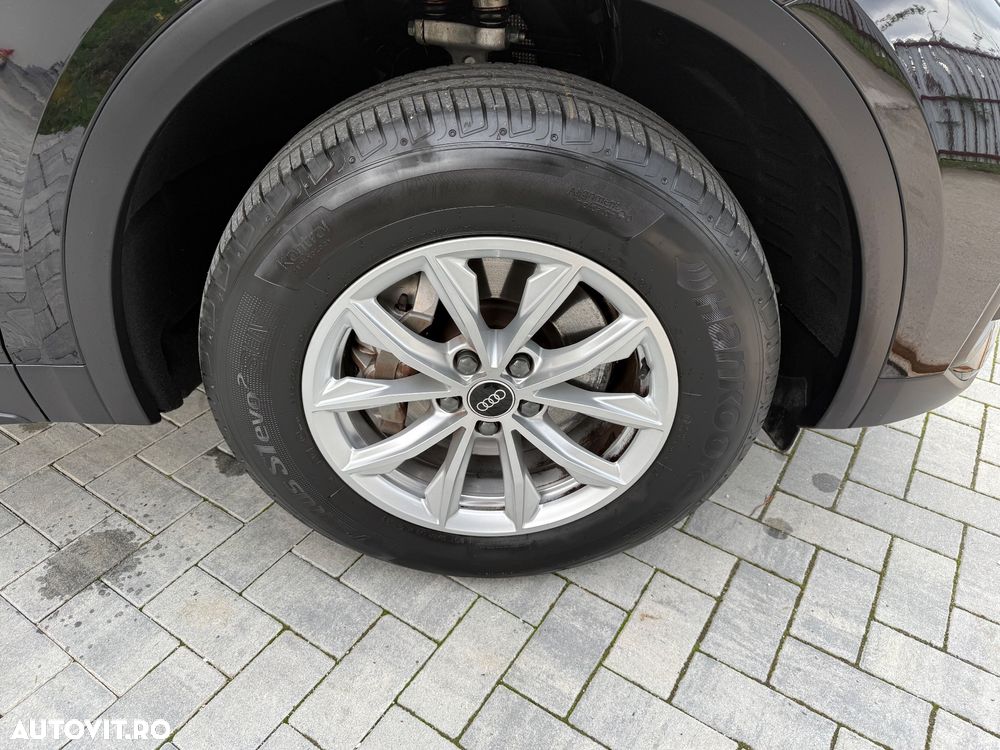 Audi Q5 45 TFSI quattro S tronic - 28