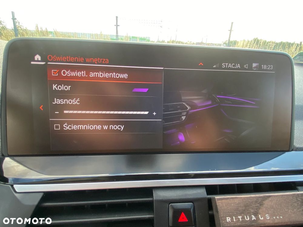 BMW X4 xDrive20d M Sport - 13