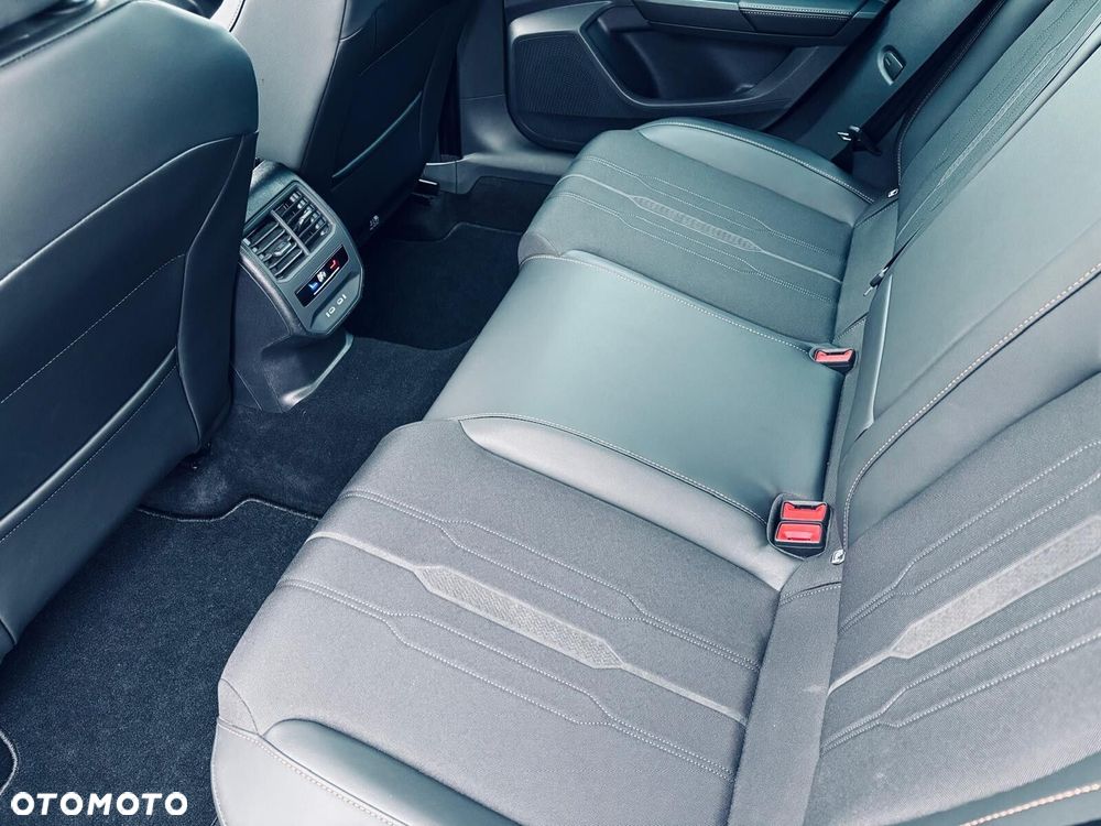 Cupra Formentor 1.5 TSI DSG - 16