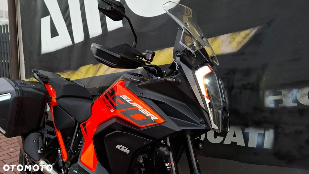 KTM Super Adventure - 5