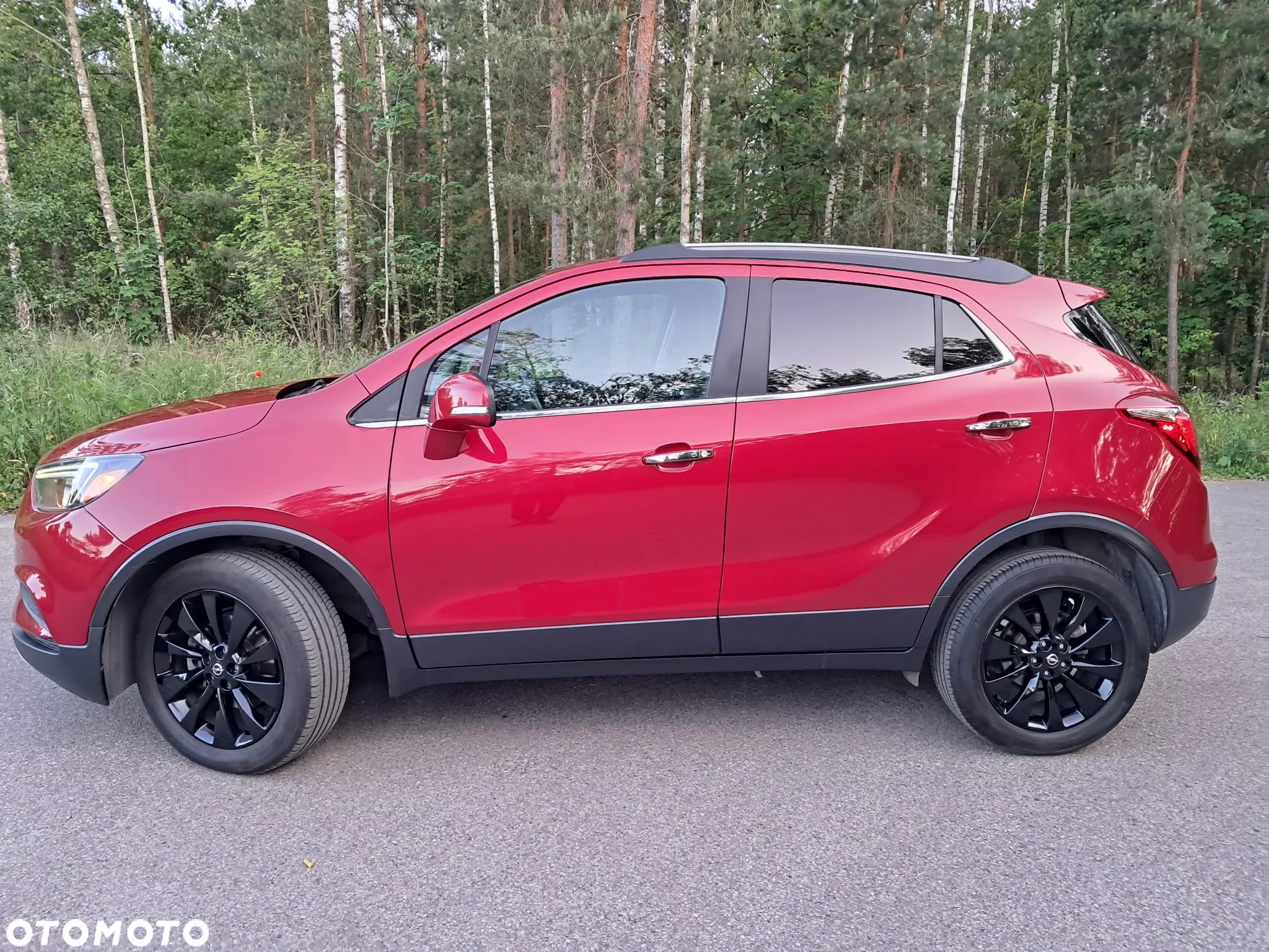 Buick Encore - 3