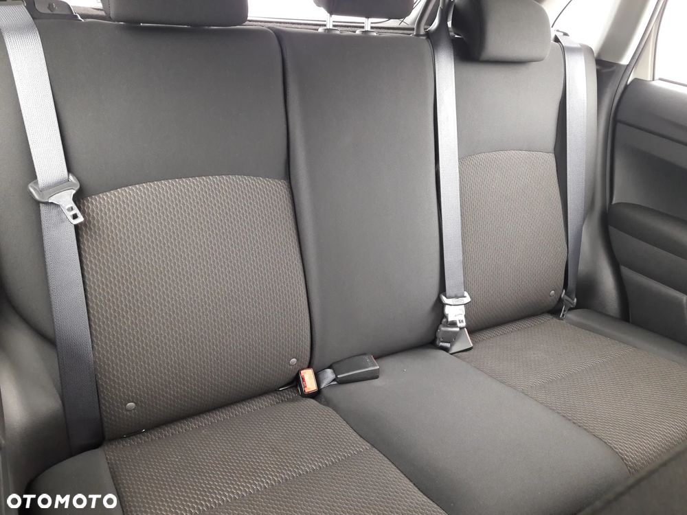 Mitsubishi ASX 1.6 DID Invite - 20